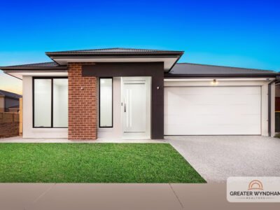 22 Fendy Street, TARNEIT, VIC 3029