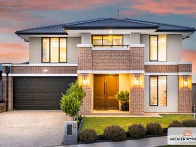 12 Nacarat Street, TARNEIT, VIC 3029