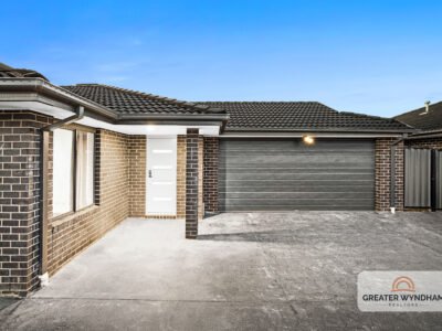 2|8 Redwood Drive, HOPPERS CROSSING, VIC 3029