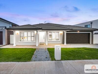 28 Barnards Rd, BONNIE BROOK, VIC 3335