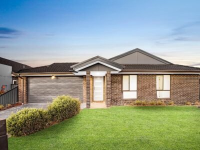 1|8 Redwood Drive, HOPPERS CROSSING, VIC 3029