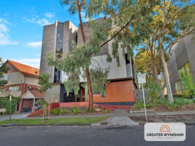 202/6 John Street, BOX HILL, VIC 3128