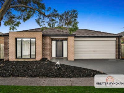 7 Bloomfield Place, TRUGANINA, VIC 3029