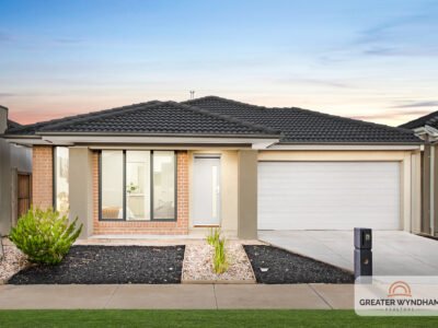 6 Cosgrove Street, TARNEIT, VIC 3029