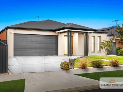 36 Canunda Way, TARNEIT, VIC 3029