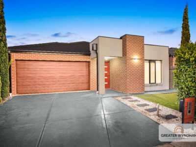 30 Wootten Road, TARNEIT, VIC 3029