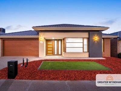 8 Colonial Circuit, TARNEIT, VIC 3029