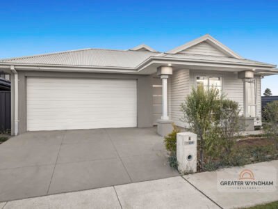 4 Hertali Avenue, TRUGANINA, VIC 3029