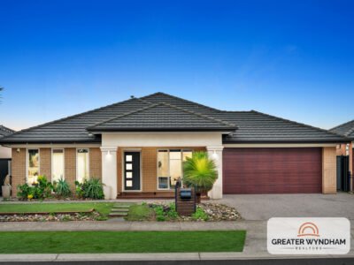 5 Lofty Road, TARNEIT, VIC 3029