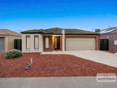 5 Mockingbird Street, TARNEIT, VIC 3029