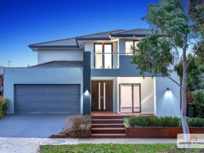 66 Bandicoot Loop, TARNEIT, VIC 3029