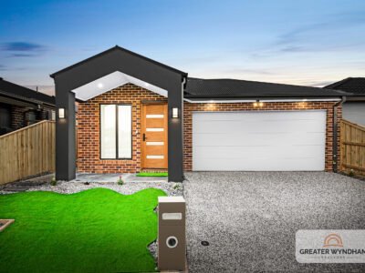 38 Cricket Circuit, TARNEIT, VIC 3029