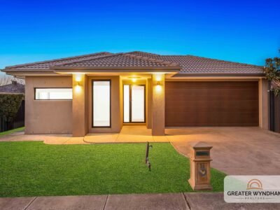 16 Henbury Street, TARNEIT, VIC 3029