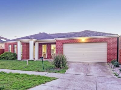 13 Gallop Court, TRUGANINA, VIC 3029
