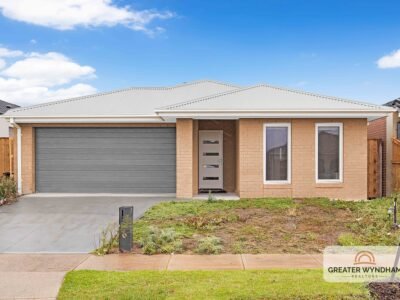 21 Burgess Rd, TARNEIT, VIC 3029