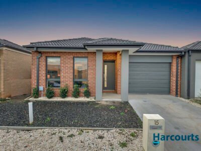 15 Indura Drive, WERRIBEE, VIC 3030