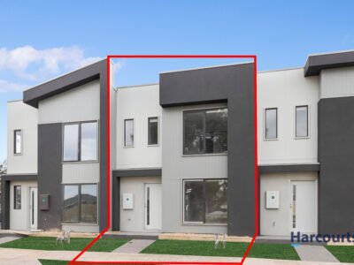 3 Voltaire Walk, WOLLERT, VIC 3750