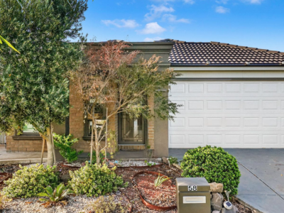 58 Parkvista Drive, TRUGANINA, VIC 3029