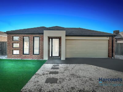 15 Dylan Street, TARNEIT, VIC 3029
