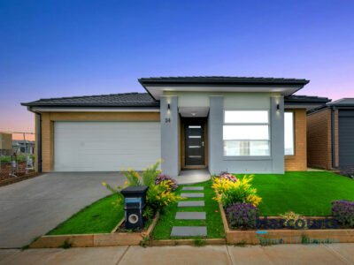 34 Trafford Drive, TRUGANINA, VIC 3029