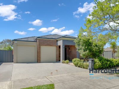 20 Penrose Promenande, TARNEIT, VIC 3029