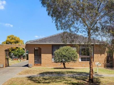 167 Greaves St North, WERRIBEE, VIC 3030