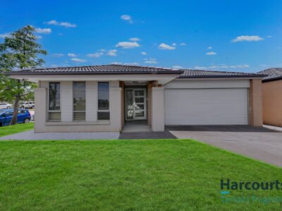 254C Sayers Road, TRUGANINA, VIC 3029