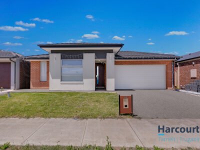 60 Trafford Drive, TRUGANINA, VIC 3029