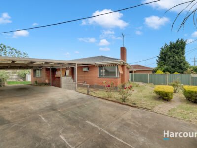 135 Heaths Road, HOPPERS CROSSING, VIC 3029