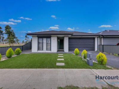 46 Westonbury Drive, TRUGANINA, VIC 3029