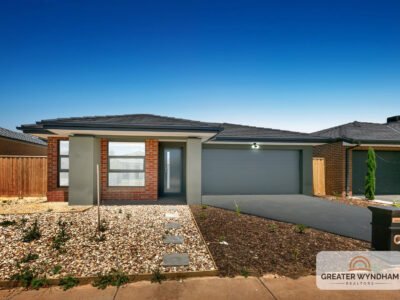 11 Murcott Avenue, TARNEIT, VIC 3029