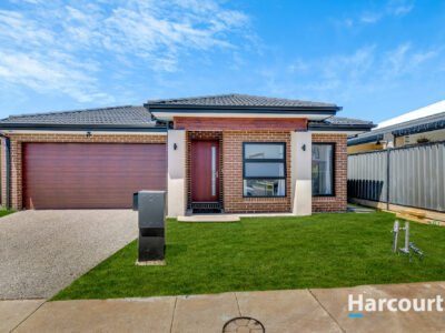 35 Dublin Street, TARNEIT, VIC 3029