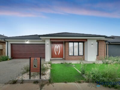 17 Mitcham Street, TRUGANINA, VIC 3029