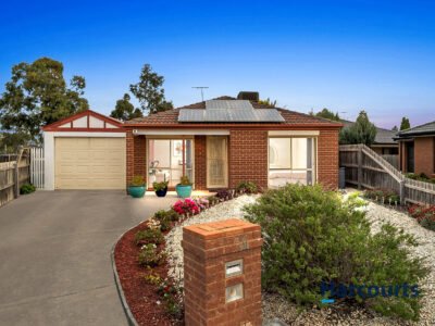 11 Perez Court, WERRIBEE, VIC 3030