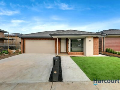 8 Morang Street, MICKLEHAM, VIC 3064