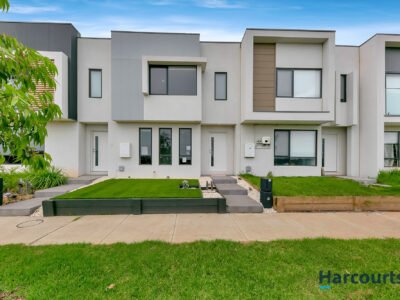 12 Artichoke Walk, TRUGANINA, VIC 3029