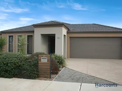 191 Bulmans Road, HARKNESS, VIC 3337
