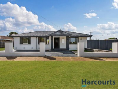 11 Wentworth Road, MELTON SOUTH, VIC 3338