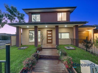 16A GREENLEAF CIRCUIT, TARNEIT, VIC 3029