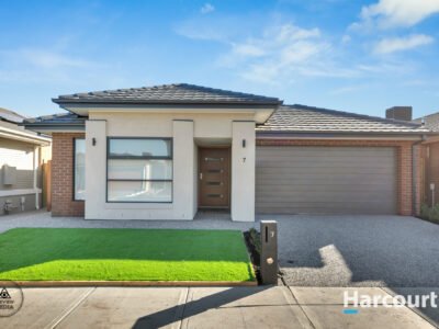 7 Trevatt Road, TARNEIT, VIC 3029