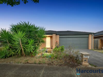 17 Evadene Drive, TARNEIT, VIC 3029