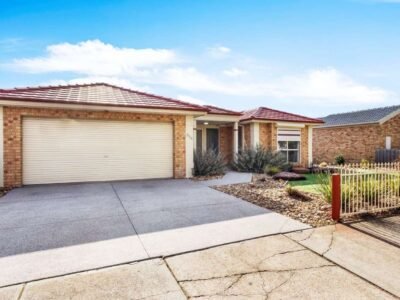 334 Hogans Road, HOPPERS CROSSING, VIC 3029