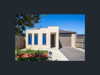 47 Emperor Parade, TARNEIT, VIC 3029
