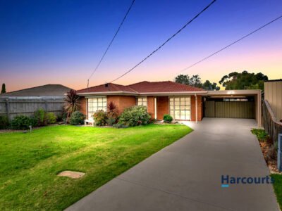 1 ROYA COURT, HOPPERS CROSSING, VIC 3029