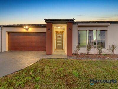 5 Goddard Street, TARNEIT, VIC 3029