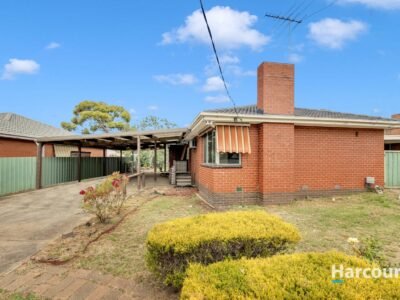 135 Heaths Road, HOPPERS CROSSING, VIC 3029
