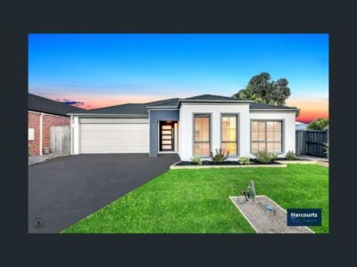 7 ZETLAND WAY, TARNEIT, VIC 3029