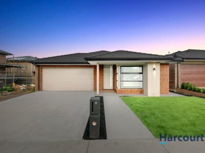8 MORANG STREET, MICKLEHAM, VIC 3064
