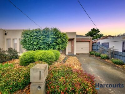 2/8 PROTEA COURT, HOPPERS CROSSING, VIC 3029