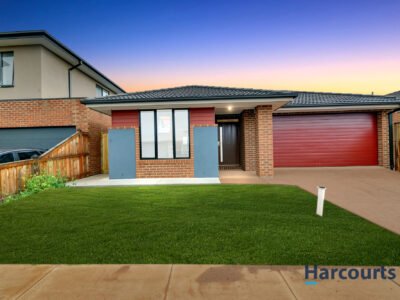 11 Camini Grove, TRUGANINA, VIC 3029